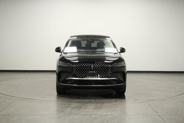 new 2025 Lincoln Nautilus car, priced at $53,735