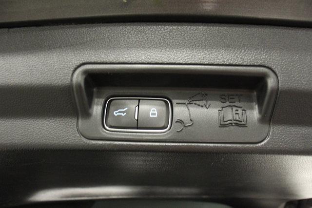 used 2020 Ford Explorer car, priced at $29,462