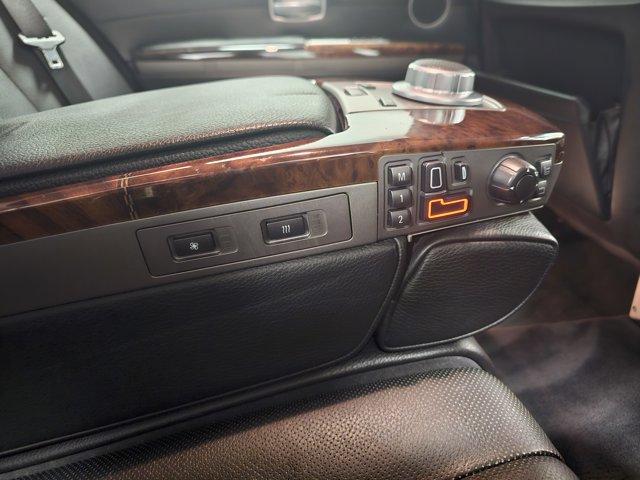 used 2006 BMW 760 car, priced at $8,462