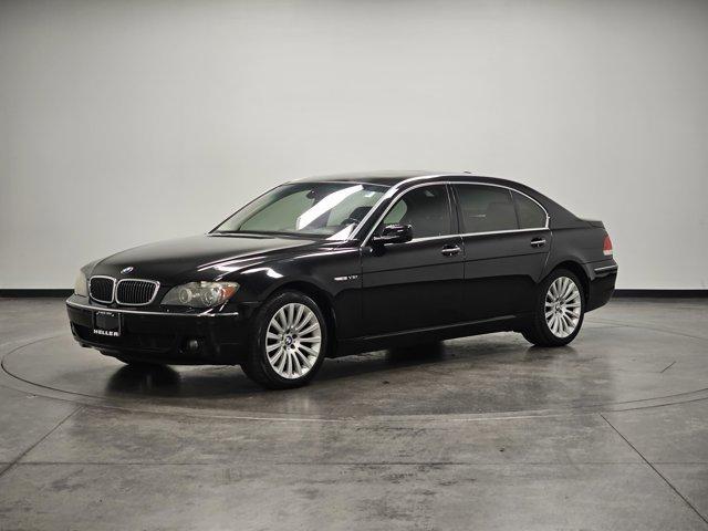 used 2006 BMW 760 car, priced at $8,462