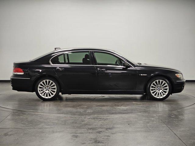 used 2006 BMW 760 car, priced at $8,462