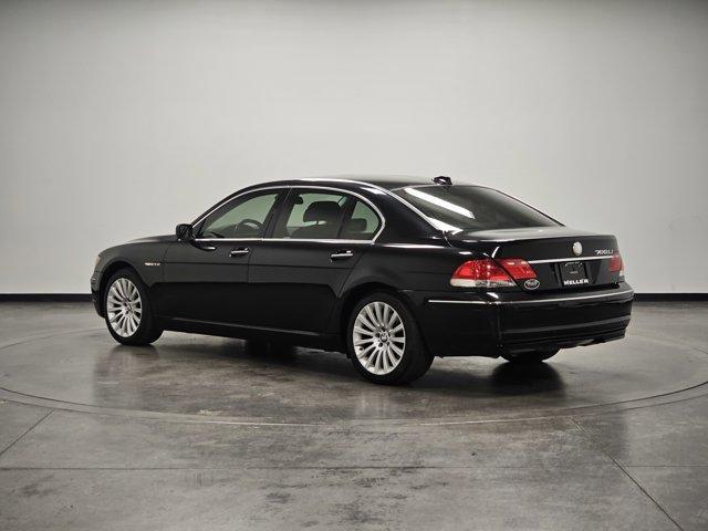 used 2006 BMW 760 car, priced at $8,462