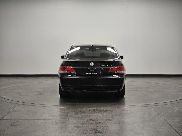 used 2006 BMW 760 car, priced at $8,462