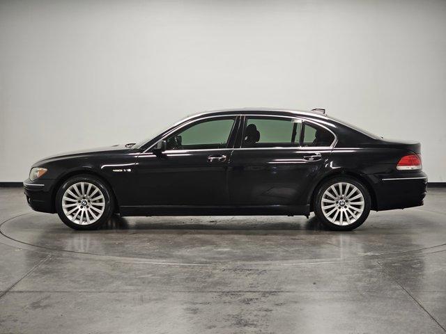 used 2006 BMW 760 car, priced at $8,462