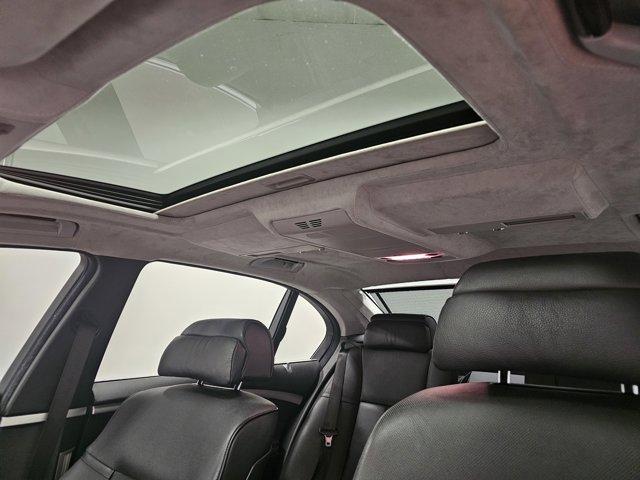 used 2006 BMW 760 car, priced at $8,462