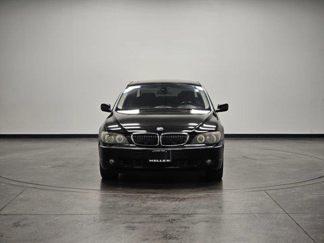 used 2006 BMW 760 car, priced at $8,462