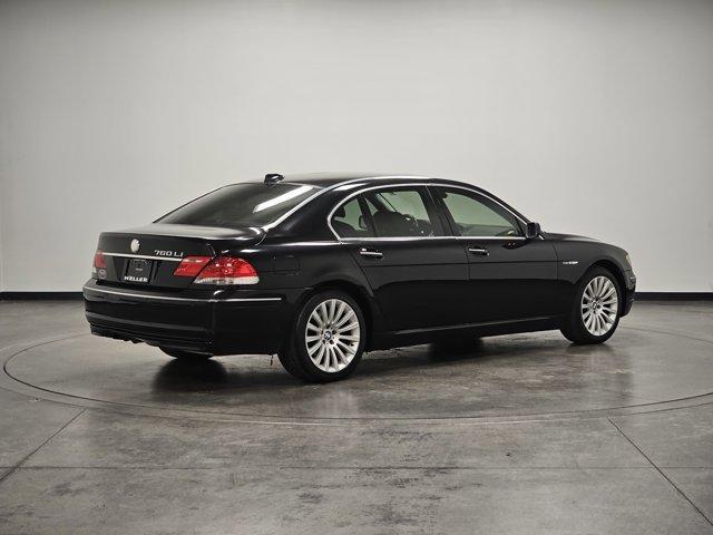 used 2006 BMW 760 car, priced at $8,462