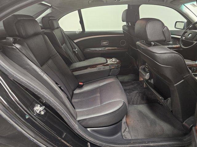 used 2006 BMW 760 car, priced at $8,462