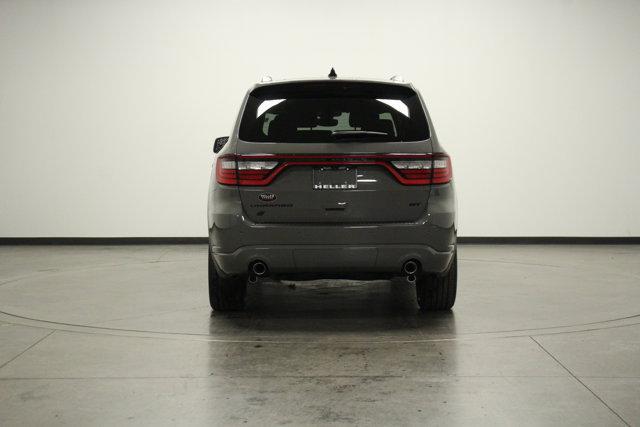 new 2025 Dodge Durango car, priced at $44,480
