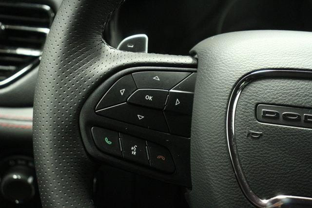 new 2025 Dodge Durango car, priced at $44,480