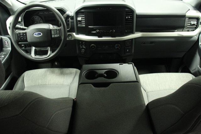 used 2021 Ford F-150 car, priced at $31,962