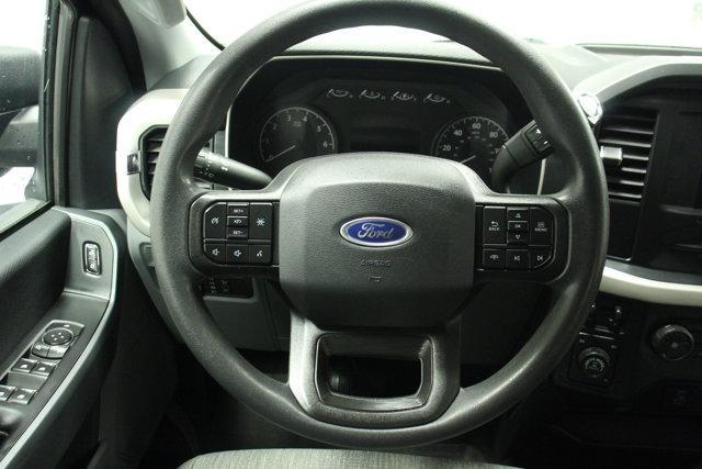 used 2021 Ford F-150 car, priced at $31,962