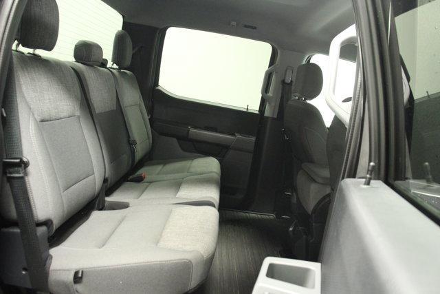 used 2021 Ford F-150 car, priced at $31,962