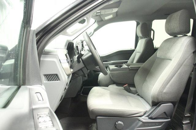 used 2021 Ford F-150 car, priced at $31,962