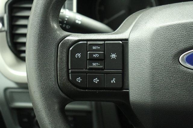 used 2021 Ford F-150 car, priced at $31,962