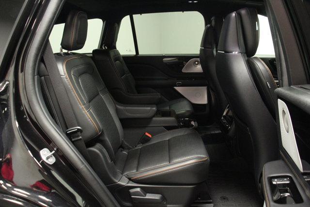 used 2025 Lincoln Aviator car, priced at $76,962