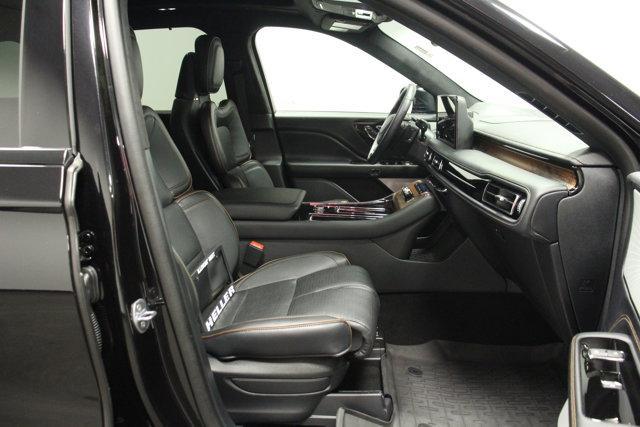 used 2025 Lincoln Aviator car, priced at $76,962
