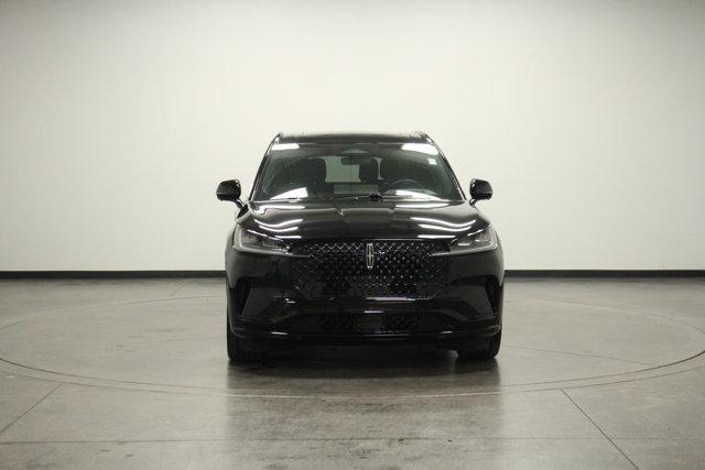 used 2025 Lincoln Aviator car, priced at $76,962
