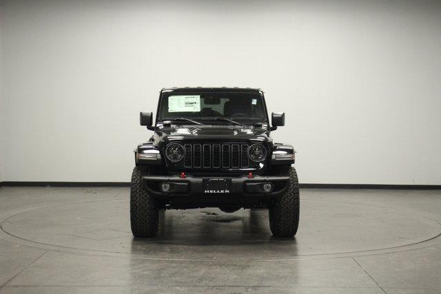 new 2025 Jeep Wrangler car, priced at $69,565