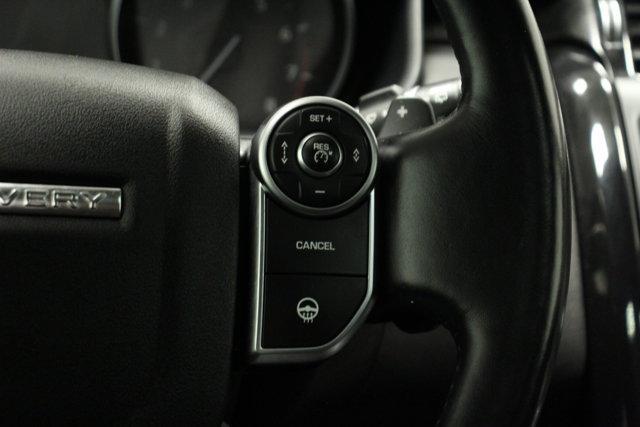 used 2018 Land Rover Discovery car, priced at $19,962