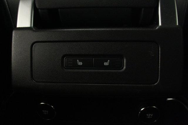 used 2018 Land Rover Discovery car, priced at $19,962