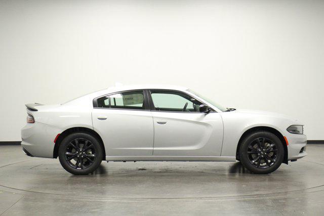 new 2023 Dodge Charger car, priced at $41,805