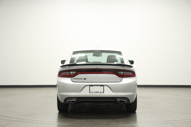 new 2023 Dodge Charger car, priced at $41,805