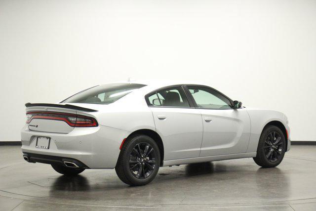 new 2023 Dodge Charger car, priced at $41,805