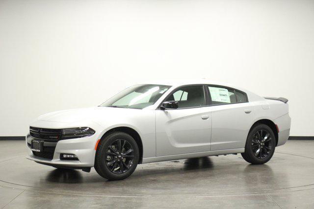 new 2023 Dodge Charger car, priced at $41,805