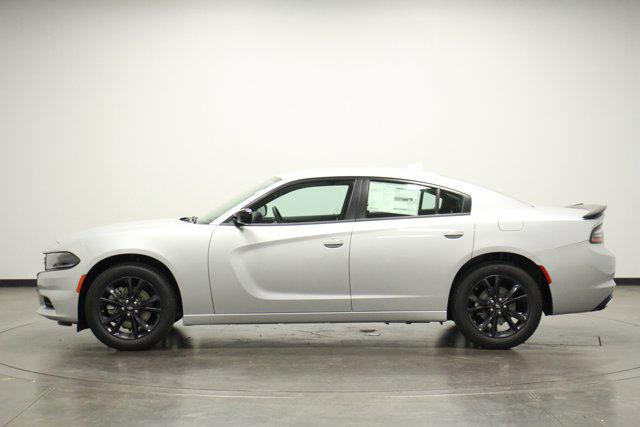 new 2023 Dodge Charger car, priced at $41,805