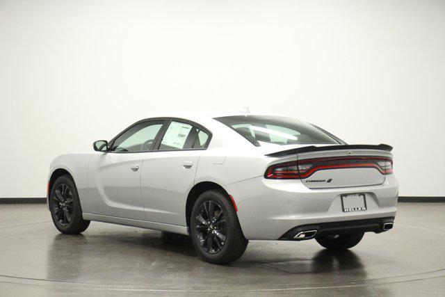 new 2023 Dodge Charger car, priced at $41,805