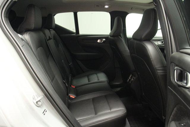 used 2025 Volvo XC40 car, priced at $41,962