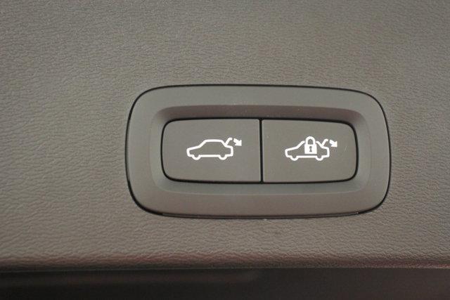 used 2025 Volvo XC40 car, priced at $41,962