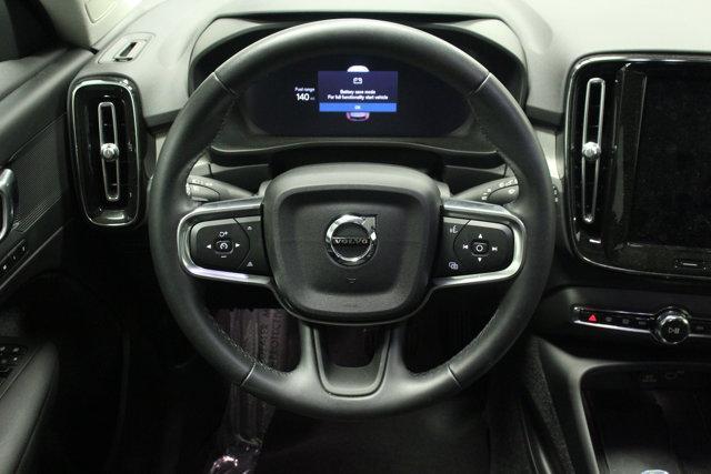 used 2025 Volvo XC40 car, priced at $41,962