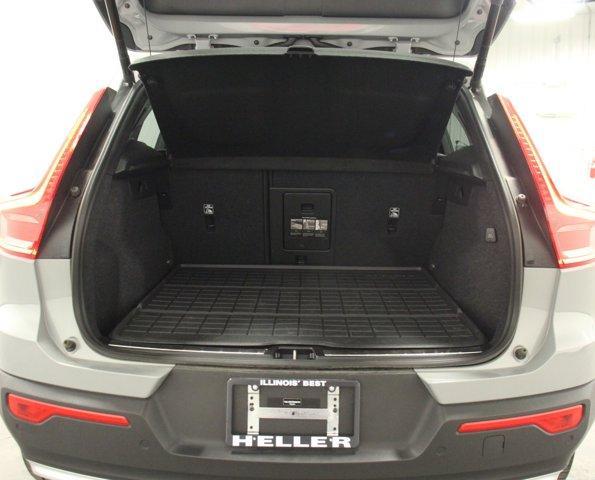 used 2025 Volvo XC40 car, priced at $41,962