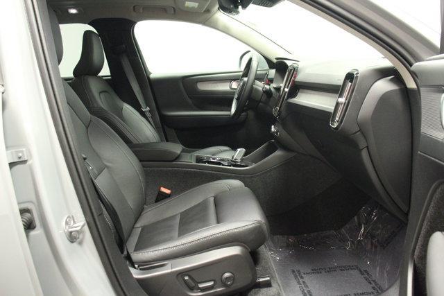 used 2025 Volvo XC40 car, priced at $41,962