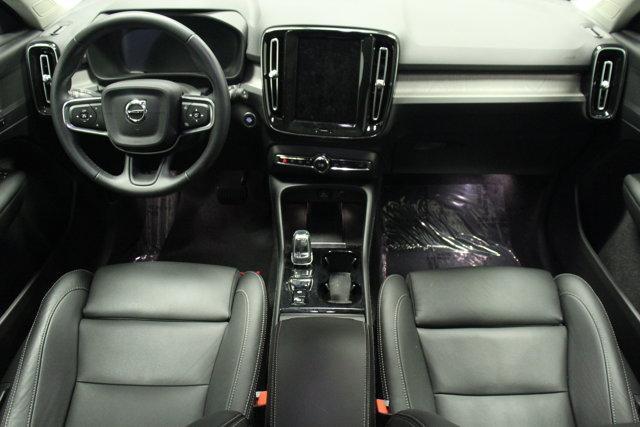 used 2025 Volvo XC40 car, priced at $41,962