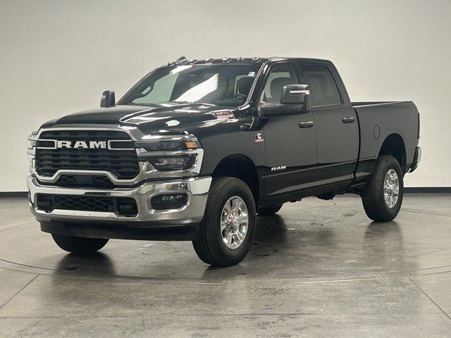 used 2025 Ram 2500 car, priced at $61,962