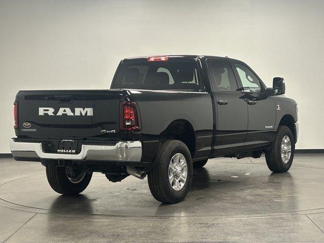 used 2025 Ram 2500 car, priced at $61,962