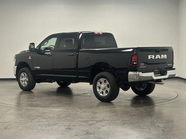 used 2025 Ram 2500 car, priced at $61,962