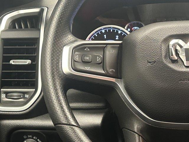 used 2025 Ram 2500 car, priced at $61,962