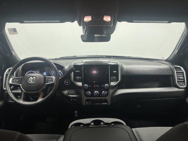 used 2025 Ram 2500 car, priced at $61,962