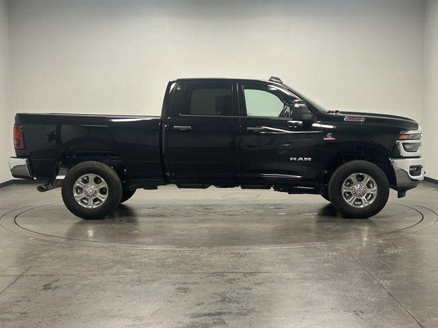 used 2025 Ram 2500 car, priced at $61,962