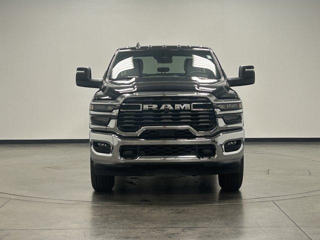 used 2025 Ram 2500 car, priced at $61,962