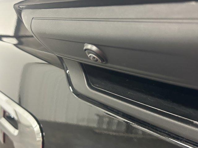 used 2025 Ram 2500 car, priced at $61,962