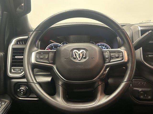 used 2025 Ram 2500 car, priced at $61,962