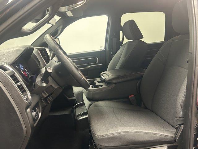 used 2025 Ram 2500 car, priced at $61,962