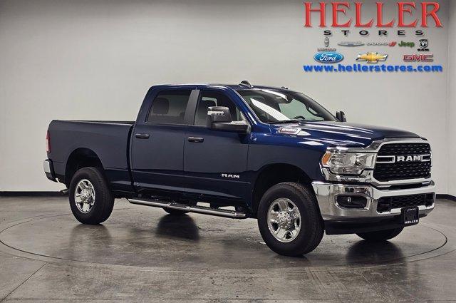 used 2025 Ram 2500 car, priced at $62,962
