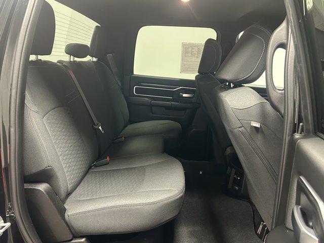 used 2025 Ram 2500 car, priced at $61,962
