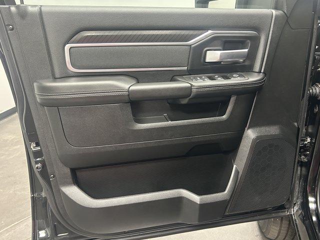 used 2025 Ram 2500 car, priced at $61,962